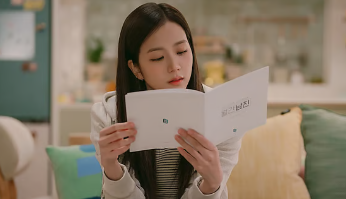 Controversy over Blackpink star's performance in the top 10 of 69 countries