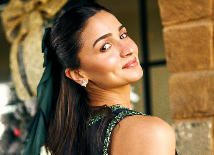 Alia as she is today