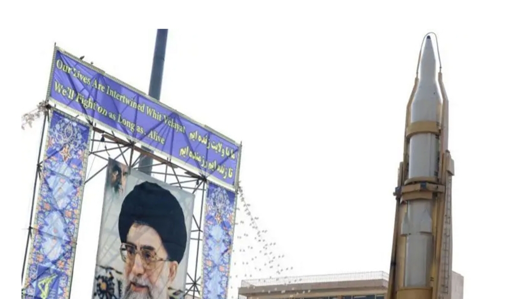 Iran uses Sejal missiles against Israel for the first time