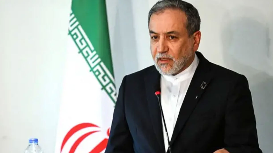 যুদ্ধ শেষে যুক্তরাষ্ট্রের সাথে চুক্তিতে আগ্রহী নয় ইরান : ইরানি পররাষ্ট্রমন্ত্রী