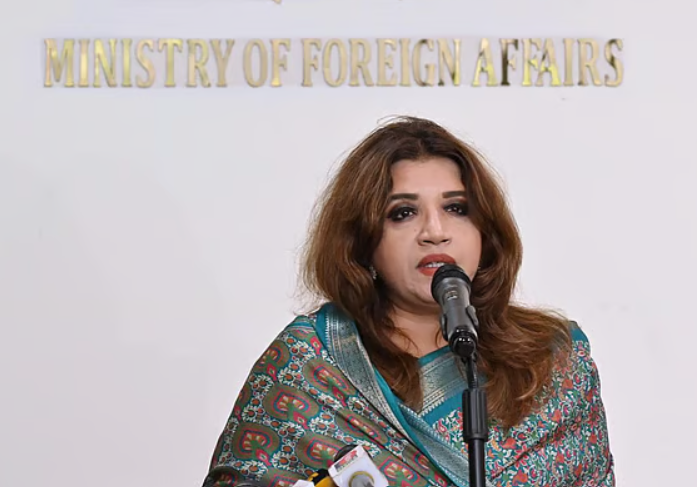 Bangladesh has sought consular access from India regarding the killers of martyr Osman Hadi: State Minister for Foreign Affairs