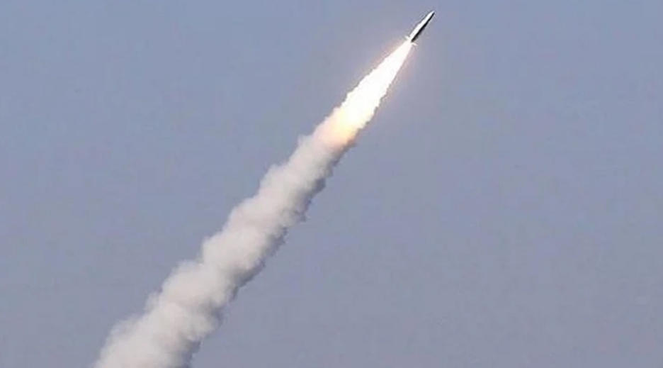 Japan accuses North Korea of ​​launching ballistic missile